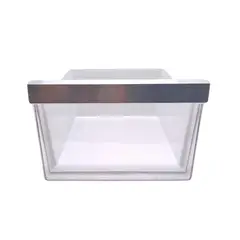 HACEB - Cajon Central De Congelador Para Nevecon Moscu 586 Lt