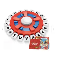 GENERICO - Basta Juego de mesa en familia o amigos LSD182