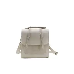 FACE2FACE - Morral Pequeño Tapa Con Correas HR2512631