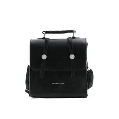 FACE2FACE - Morral Pequeño Tapa Con Correas HR2512631