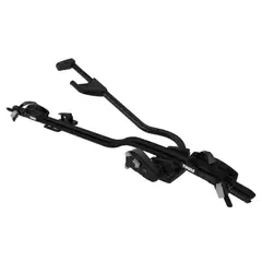 THULE - Portabicicletas Para Carro De Techo Proride Velo 598