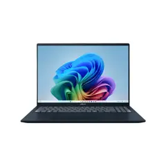 ASUS - Portátil M1607KA-MB123 RYZEN AI 7-350 RAM 16GB SSD 512GB M.2 PANTALLA 16″ WUXGA