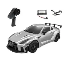 GENERICO - Carro A Control Remoto GTR 116