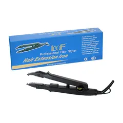 GENERICO - Pinza para Keratina Profesional para Estilistas