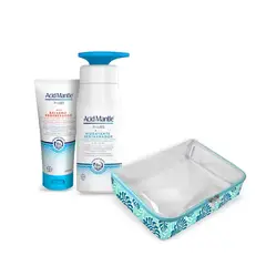 BAYER - Acid Mantle® ProB5 Hidratante Corporal+ Balsamo Regenerador