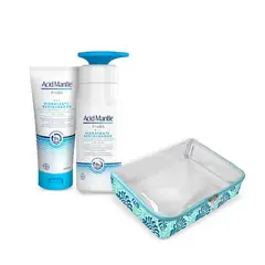 BAYER - Acid Mantle® Pro B5 Hidratante Corporal 200ml +400ml