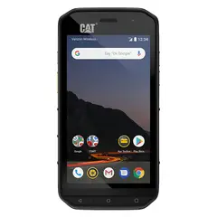 CAT - Caterpillar S48c 4gb 64gb Intrínsicamente Seguro Clase I División 2