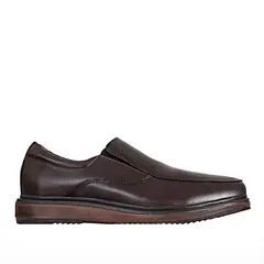 ALDO MASCONI - Tenis Formal de Hombre Lumia Brandy