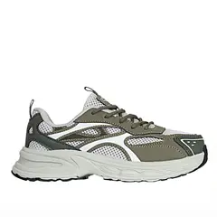 THROWING - Tenis Deportivo de Niño fuz 14-25-2 jun mas Khaki