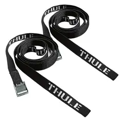 THULE - Set De Correas 2x275cm