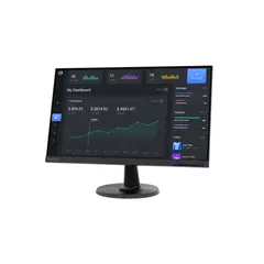 LENOVO - Monitor ThinkVision C24-40 238 Full HD 75Hz AMD FreeSync HDMIVGA 63DCKAR6LA