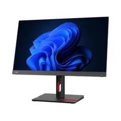 LENOVO - Monitor S22i-30 215 Full HD 75Hz AMD FreeSync HDMIVGA Low Blue Light