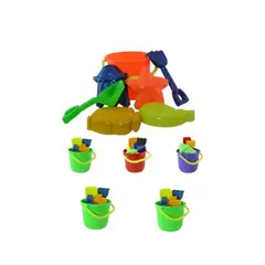 GENERICO - Kit Playero verde