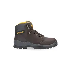 CAT - Bota industrial Hombre STRIVER S3 SRC Marron CAT.