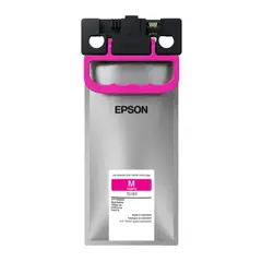 EPSON - Bolsa de Tinta T01C300 Magenta para Impresora WorkForce Pro WF-C579R