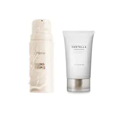 ATENEA - Soothing Cream Skin1004 Gummy Primer Maquillaje Calmante