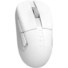 NZXT - Mouse Gamer Lift Elite inalámbrico 4.000 HZ Cable 8000hz DPI 26000