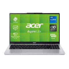ACER - Portátil 71TH Intel Core i5-13420H 8GB 512GB SSD 156 FHD Linux