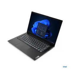 LENOVO - Laptop V14 G4 IRU 83A0008QLM Intel Core i3-1315U 8GB 256GB SSD 14” FHD TN Iron Grey