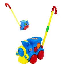 GENERICO - Tren Didáctico Con Manija