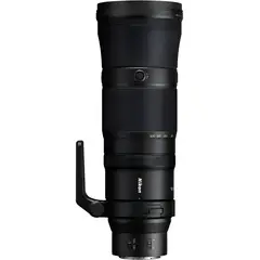 NIKON - Lente Nikkor Z 180-600mm F56 -63 Vr Montura Z