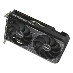 ASUS - Tarjeta Gráfica Geforce Rtx 4060 Dual 8gb Oc