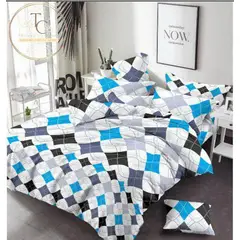 SIRENITAS - Juego de sabanas Esteli