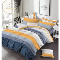 SIRENITAS - Juego de sabanas Bahamas