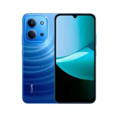 XIAOMI - Celular Redmi 15C 4G 256 Gb 8+8 RAM Azul