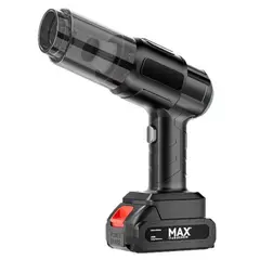 TRIPLE CLEAN - Aspiradora De Carro Inalámbrica Con Batería