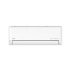 MIDEA - Aire Acondicionado Mini Split Inverter 18000BTU 220v Ai EcoMaster