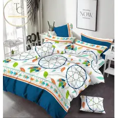 SIRENITAS - Juego de sabanas Ajajuela