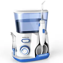 ONE PIXEL - Irrigador Dental Profesional Limpiador Bucal Electrico Multifuncional Presión Agua