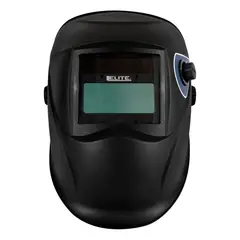 ELITE - Generador 6.5 kW + Soldador Portátil 140 Amp Inverter + Máscara Automática