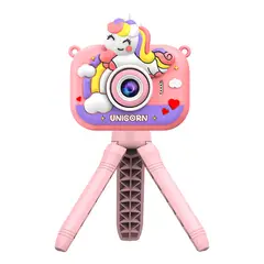 GENERICO - Mini Camara con Soporte