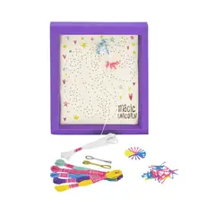 GLAMOUR GIRL - Set Creativo Unicornio Especial