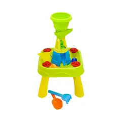 MONKEY BRANDS - Set de Arena y Agua Fun For Kids