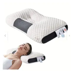 GENERAL - Almohada Cervical para Cuello