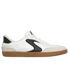 SKECHERS - Tenis Mujer Hotshot Air-Cooled Blanco