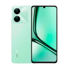 REALME - NOTE 60X 128GB VERDE