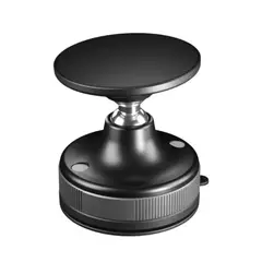 OEM - Soporte Magnético Universal Para Móvil En Coche Auto Base Celular Giratorio