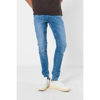 KOAJ - Jean Super skinny fit tiro bajo HOMBRE