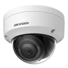 HIKVISION - Cámara de Seguridad DS-2CD2143G2-IS 4MP Domo