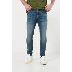 KOAJ - Jean skinny moda HOMBRE
