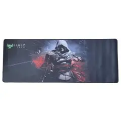 GAMER TECH - Pad Mouse 300 800 2mm Gt80 11698