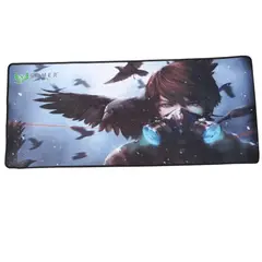 GAMER TECH - Pad Mouse 300x700 2mm 11697