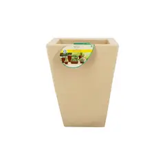 RENOVEMOS - Matera Trapecio Beige Mate