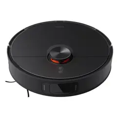 XIAOMI - Aspiradora Robot Inteligente Vacuum S20+ Negro