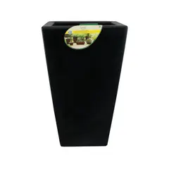 RENOVEMOS - Matera Trapecio Negro Mármol