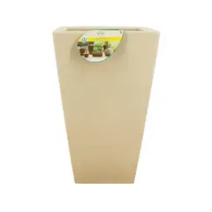 RENOVEMOS - Matera Trapecio Beige Mate